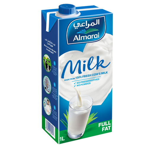ALMARAI-FULL-Fat-Milk-1ltr-x-4-pack