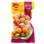 BOBO Prawn Ball 200gm Malaysia