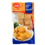 BOBO Seafood Tofu 200gm Malaysia