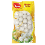 BOBO White Fish Ball 200gm Malaysia