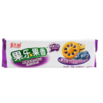Blueberry Sandwich Biscuit 93gm China