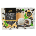 Bobo Milk Tea Mochi Cake 180gm China