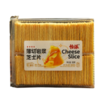 Cheese Slice Cracker 300gm China