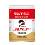 Chili Sauce 920gm China LAMEIZI Brand