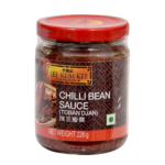 Chilli Bean Sauce (Tobanjiang) 226gm China LEE KUM KEE