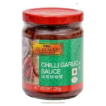 Chilli Garlic Sauce 226gm China LEE KUM KEE
