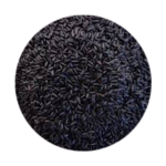Chinese Black Rice 1kg China BFT Brand