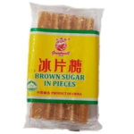 Chinese Brown Sugar In Pieces 400gm