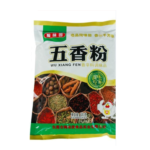 Chinese Five Spice Powder 400gm China TWY Brand