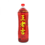 Chinese Herbal Tea Drink 500ml China WANGLAOJI Brand