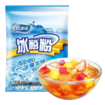 Chinese Jelly Pudding Powder ( Orignal Flavour) 40gm China QP Brand