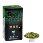 Chinese Longjing Tea 75gm China YJN Brand
