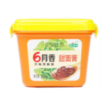Chinese Sweet Bean Paste 300gm China