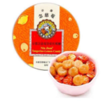 Chinese Tangerine & Lemon Candy 60gm