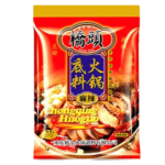 Chongqing Hot Pot Soup Base 300gm China QIAO TOU Brand