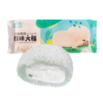 Cocount Flakes Daifuku (Orginal) 250gm China