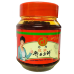 Dan Dan Pixian Chilli Bean Paste (Tobejiang) 500gm China