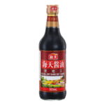 Dark Soya Sauce 500ml China HADAY Brand