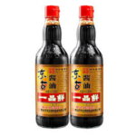 Dongu Soya Sauce 500ml China DONG GU Brand