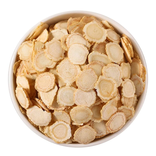 Dried Ginseng Slice 250gm China