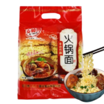 Dried Hot Pot Noodle 800gm China Mai Shi Fu Brand
