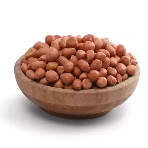 Dried Peanut 500gm China