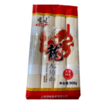 Dried Shanghai Noodle 908gm China Nikko Brand