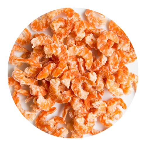 Dried Shirmps 1kg China