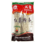 Dried Sweet Potato Noodle Thin 400gm China TIANYU Brand