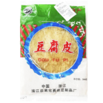 Dried Tofu Skin 200gm China