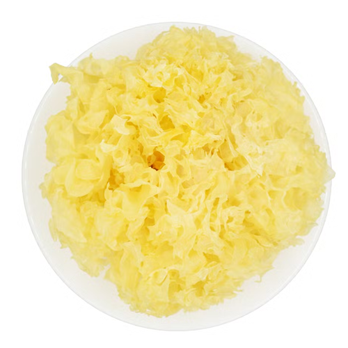Dried White Fungus 250gm China BFT Brand