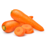 Fresh Carrot 500gm China Fresh