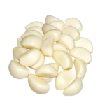 Fresh Garlic Peeled