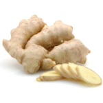 Fresh Ginger 500gm China