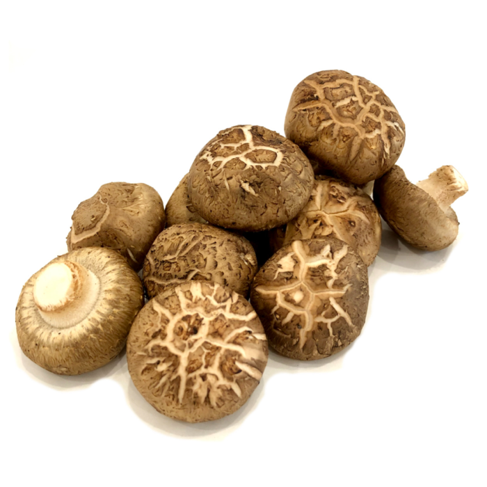 Fresh Shiitake Mushroom 200gm China Fresh