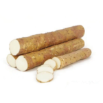 Fresh Yam Root 1kg China Fresh