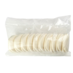 Frozen Bao Bun (Sandwich Bun) 450gm (10pcs) China BFT Brand