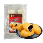 Frozen Brown Suga Sticky Rice Cake 300gm Malaysia ARNO Brand