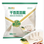Frozen Chiba Tofu 100gm China ZZZX Brand