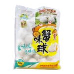Frozen Crab Ball 500gm Chiina SAILOR Brand