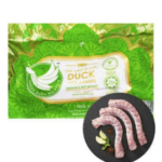Frozen Duck Neck 1kg Malaysia PERAK Brand