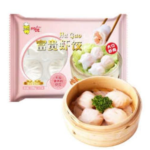 Frozen Prawn Har Gao 336gm (12pcs) China ANUO Brand