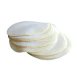 Frozen Siew Mai Wrapper White 3.3inch 500gm (50pcs)