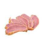 Frozen Smoked Duck Breast 250gm Malaysia PERAK Brand