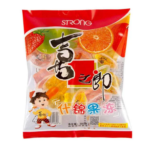 Fruit Jelly 360gm China