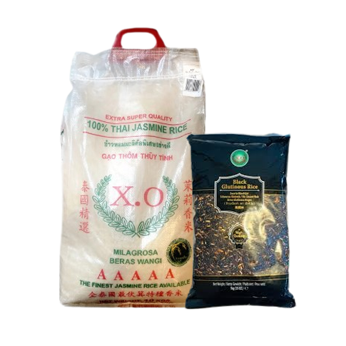 Grains & Cereals
