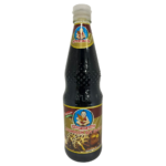 HEALTHY BOY Soya Sauce with Mushroom 700ml Thailand
