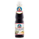 HEALTHY BOY Sweet Soya Sauce 940ml Thailand