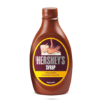 HERSHEY'S Caramel Syrup 623gm