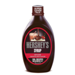 HERSHEY'S Chocolate Syrup 623gm